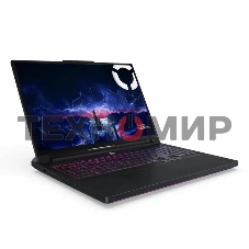 Ноутбук Lenovo Legion Pro 7 16IAX10H Core Ultra 9 275HX 64Gb SSD1Tb NVIDIA GeForce RTX5080 16Gb 16