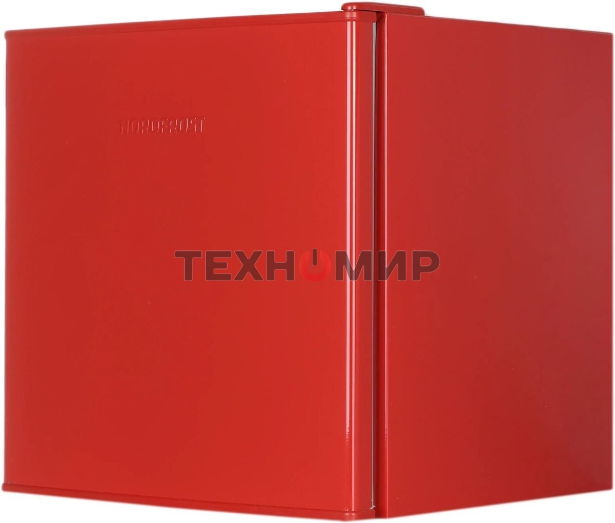 Холодильник Nordfrost NR 402 R красный однокамерный 44 л