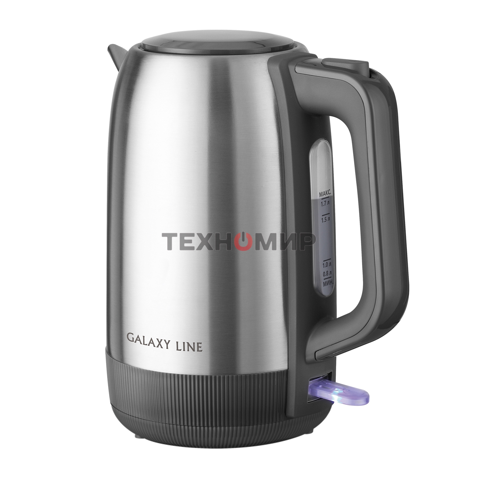 Чайник электрический Galaxy GL 0365
