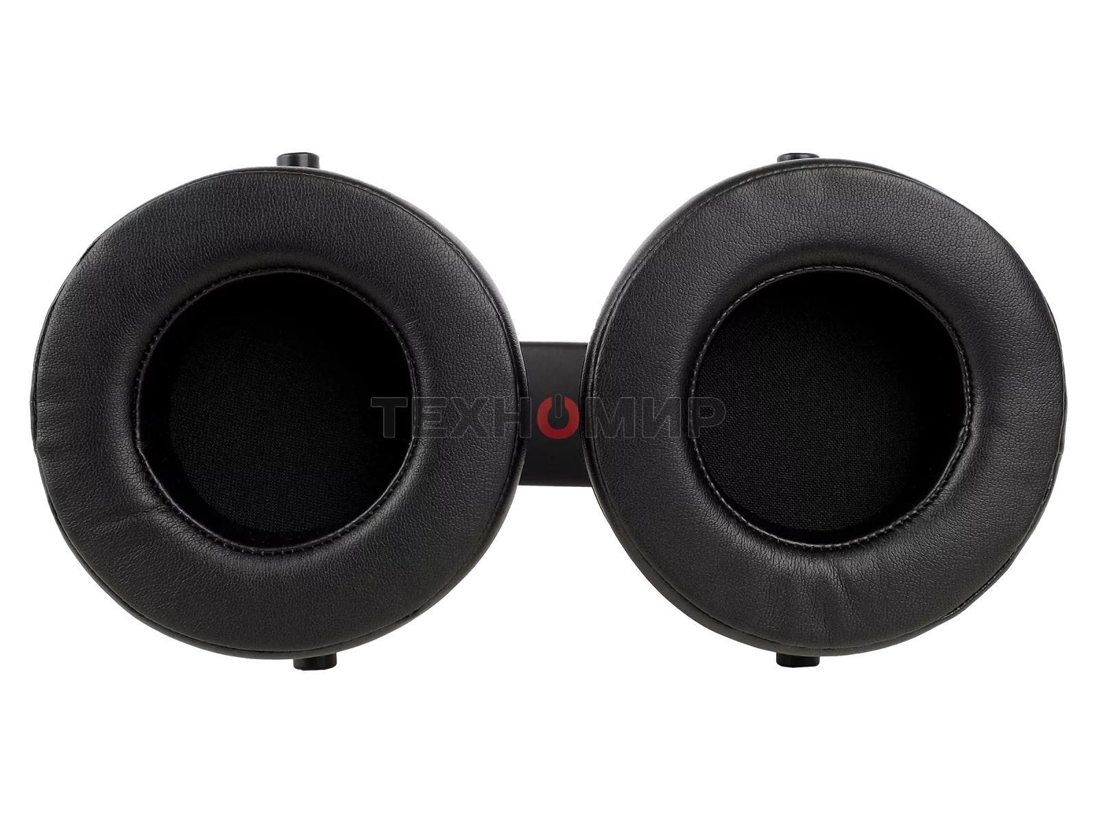 Проводные наушники Axelvox AX82 черный, полноформатные