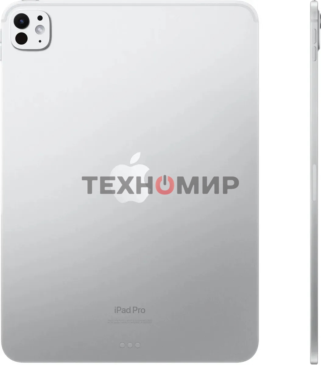 Планшет Apple iPad Pro 2024 A2836 11