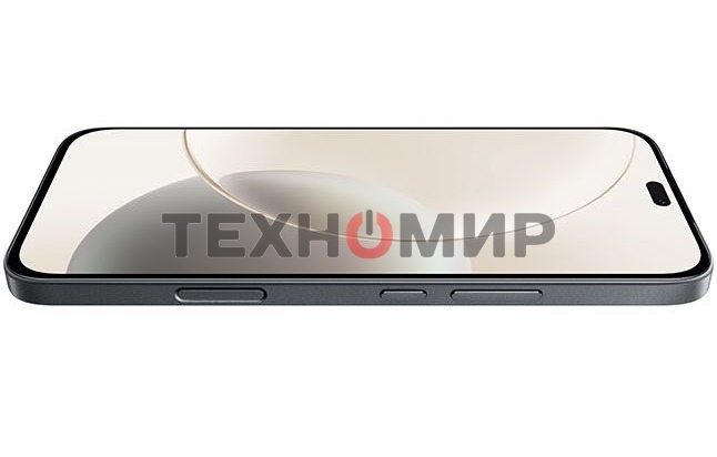 Смартфон Honor 400 Lite 8/256Gb черный