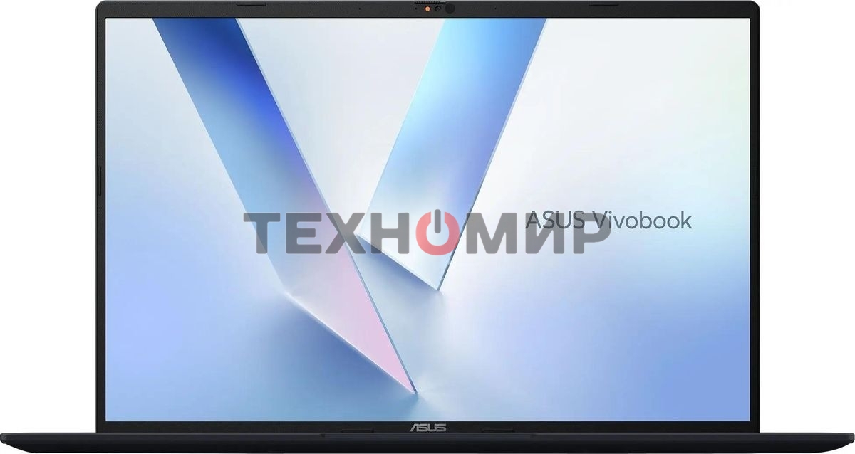 Ноутбук ASUS Vivobook 18 M1807HA-S8025 AMD Ryzen 7 260 3800MHz/18.4