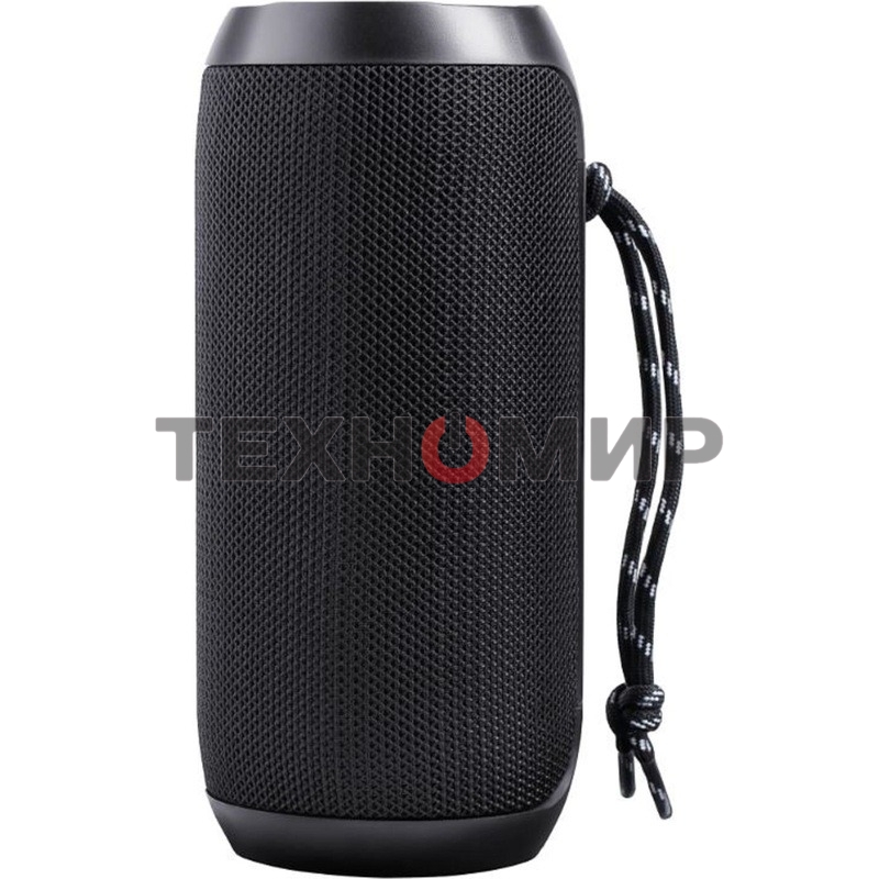 Портативная колонка Defender Enjoy S100 черный 5 Вт