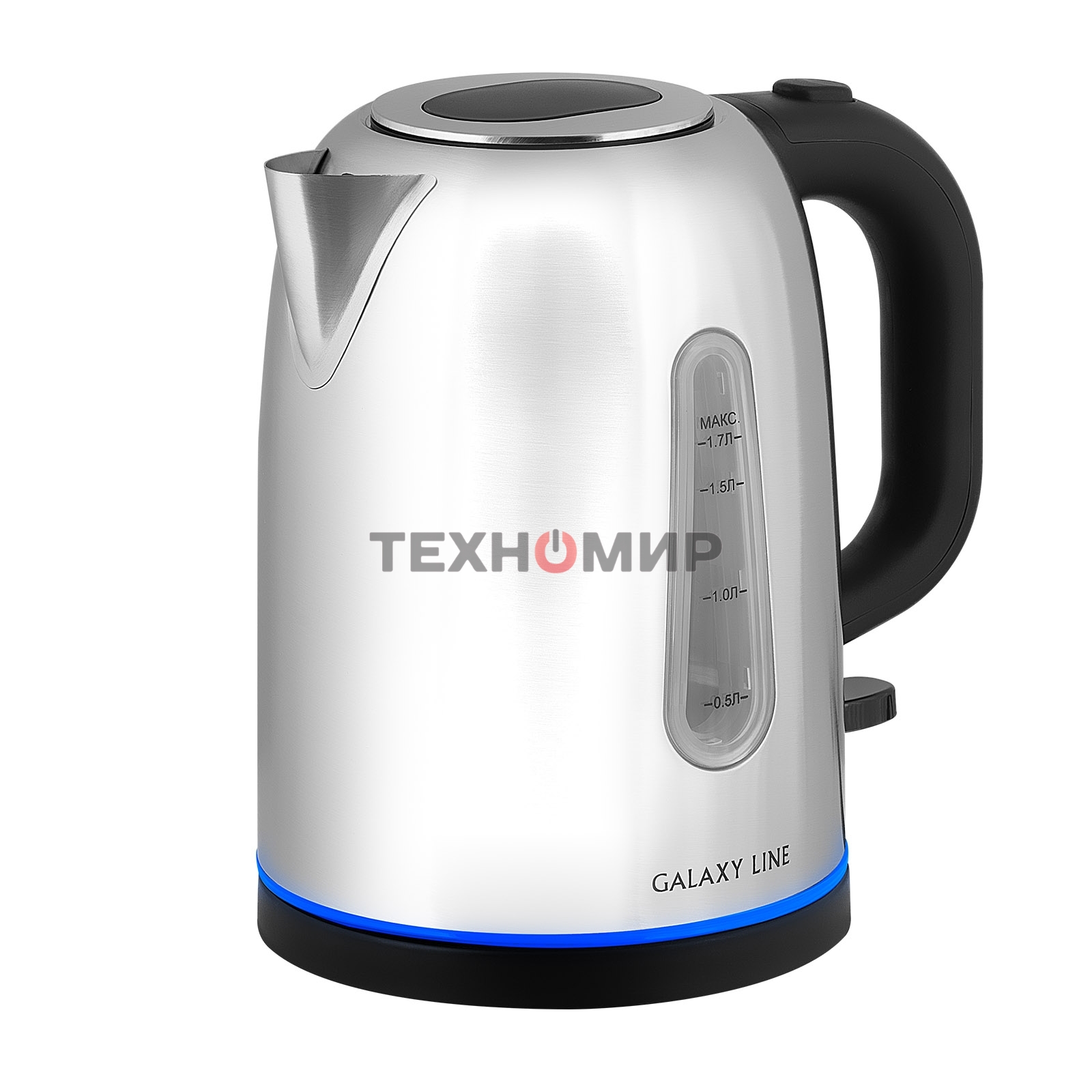 Чайник электрический Galaxy GL 0366