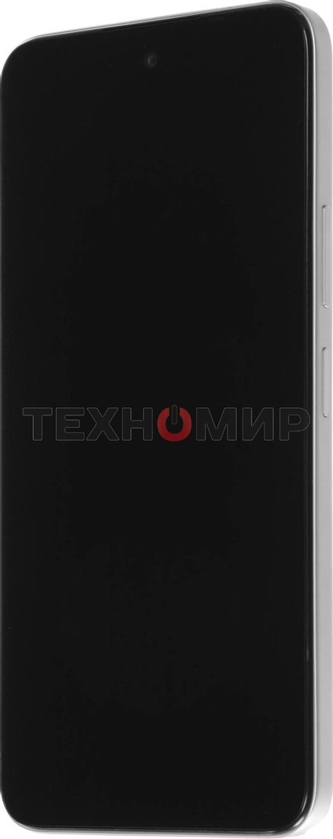 Смартфон Infinix Smart 10 X6725D 4/128Gb серебристый титан