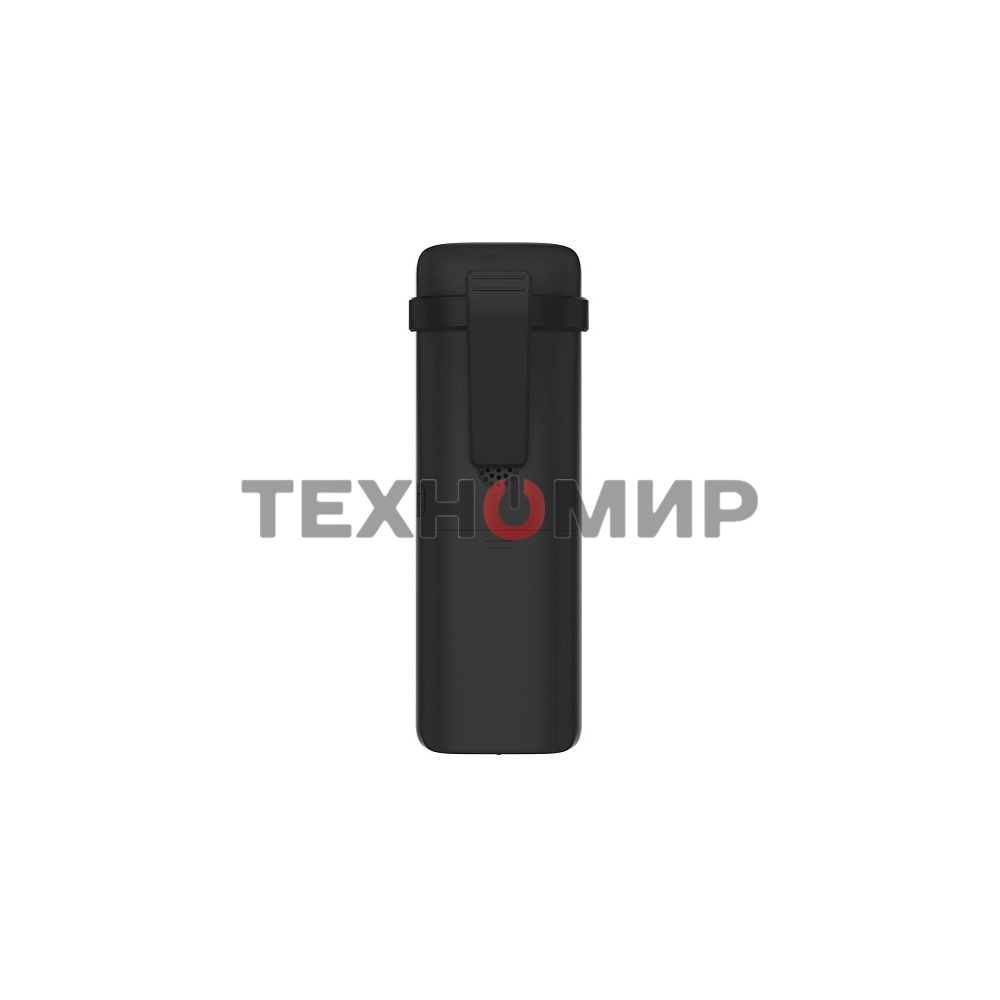 Трубка Yealink W78H черный