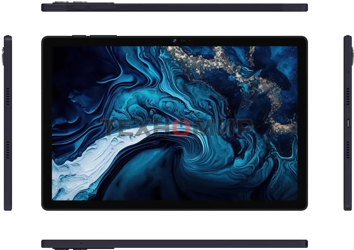 Планшет Digma Pro HIT 18 10.51