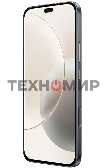 Смартфон Honor 400 Lite 8/256Gb черный