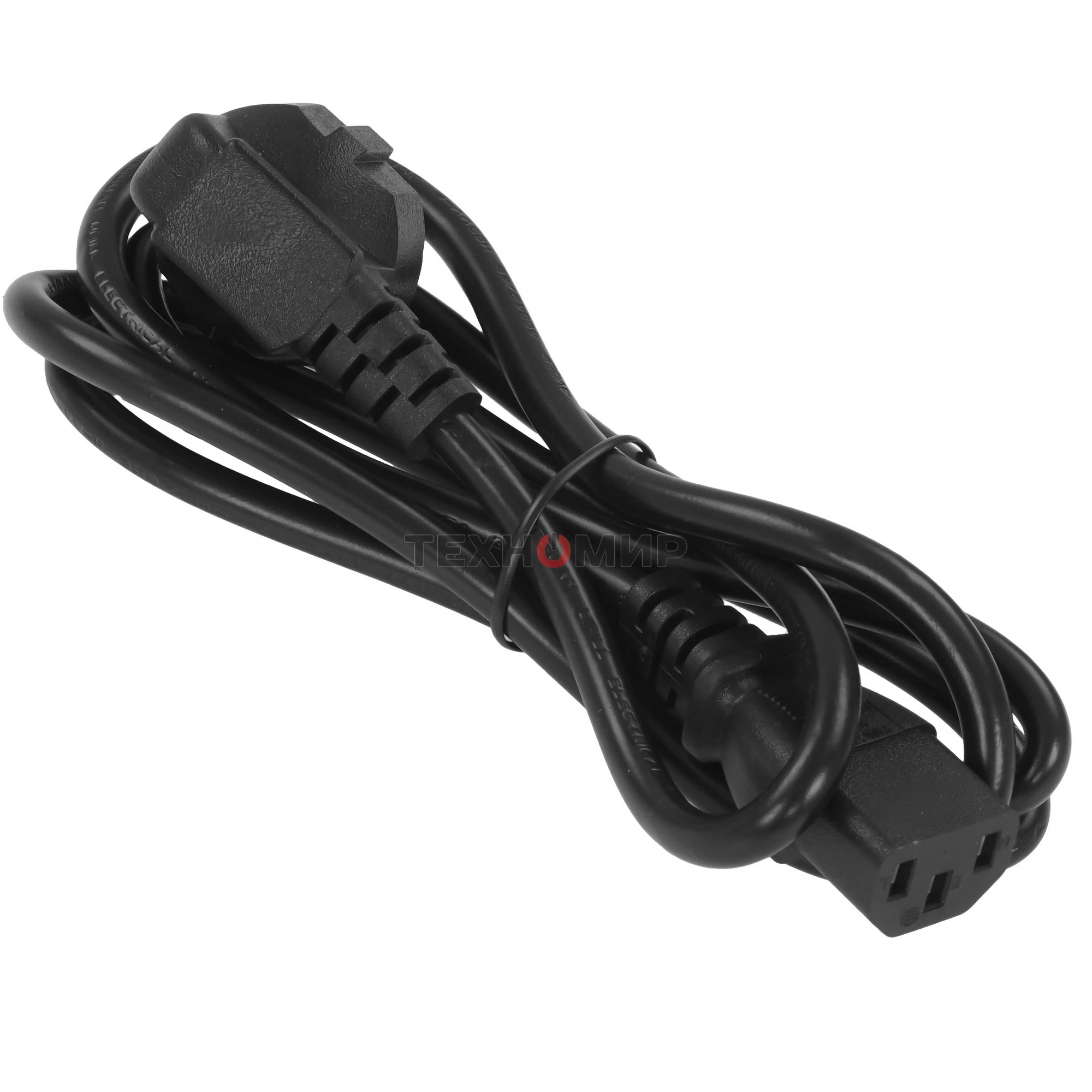 Блок питания 400W Ocypus Beta P400 BK (ATX, APFC, 20+4 pin, 120мм fan, PCI-E 6+2Px2, 3xSATA) (Beta-P400-N1HDBK024X-EU)