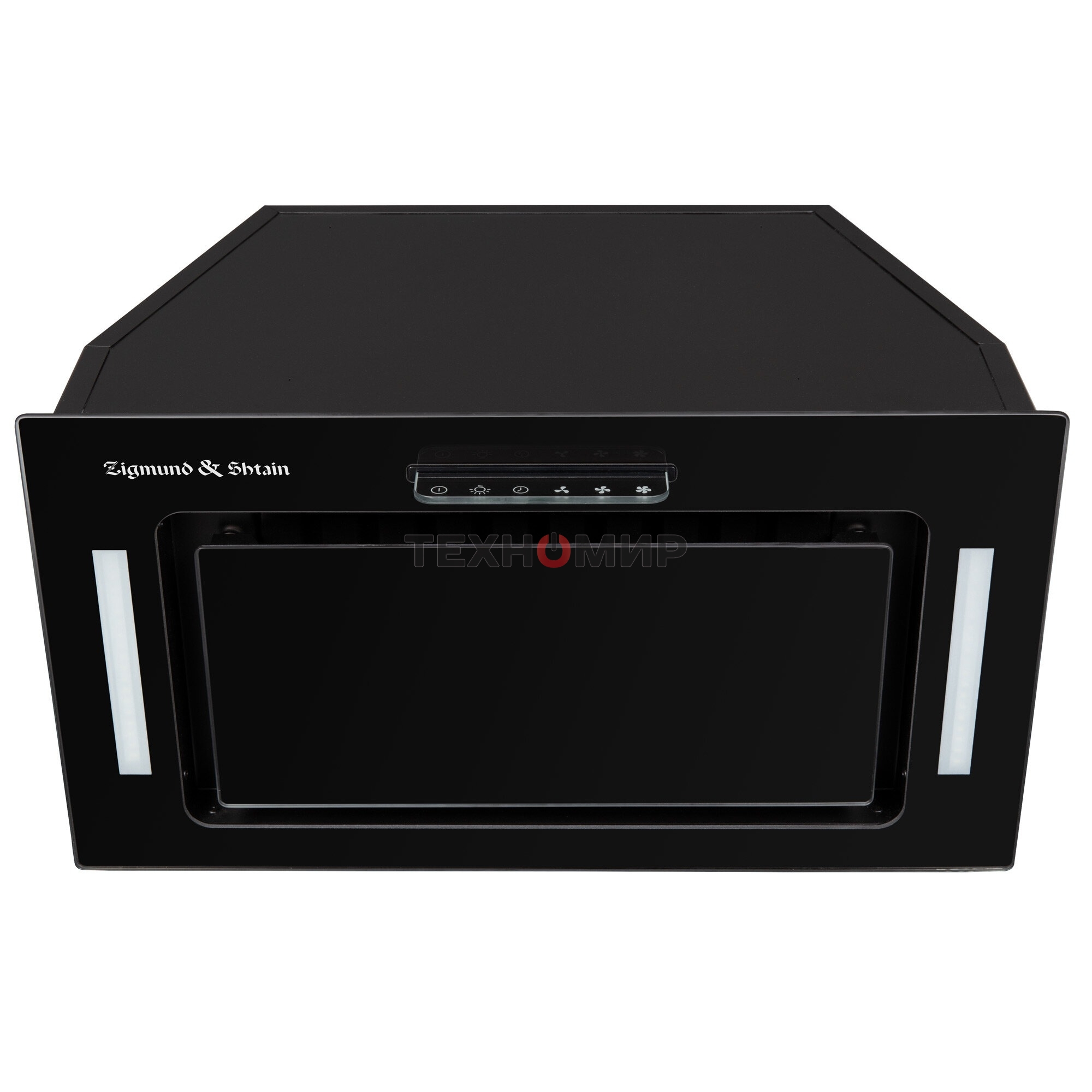 Кухонная вытяжка Zigmund & Shtain K 170.5 B