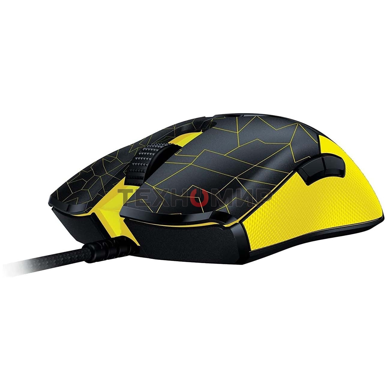 Игровая мышь Razer Viper 8KHz - ESL Ed. mouse