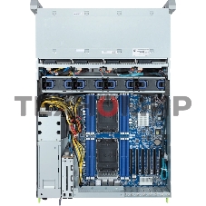 Серверная платформа GIGABYTE 4U S453-S70-AAV1