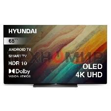 Телевизор Hyundai 65