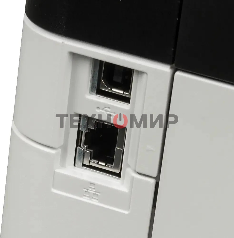 МФУ лазерное Kyocera Ecosys M2040dn (Азия) (1102S33AX0), A4, ч/б, печ. до 40 стр/мин., скан. до 40 стр/мин. (ч/б) 23 стр/мин. (цвет), 1200 x 1200 dpi (печать) 600x600dpi (скан.), USB, RJ-45 (старт.картр. TK-1178)