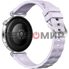 Умные часы Huawei GT 6 KSU-B19 55020FVU фиолетовый