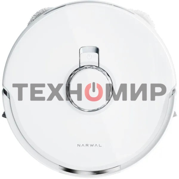 Робот-пылесос Narwal Freo X Ultra YJCC015