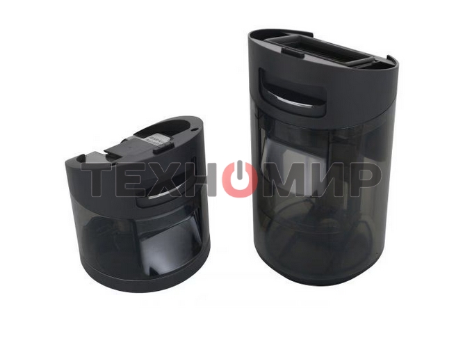 Пылесос вертикальный Dreame HHR21A для влажной и сухой уборки Wet and Dry Vacuum H11 Core черный