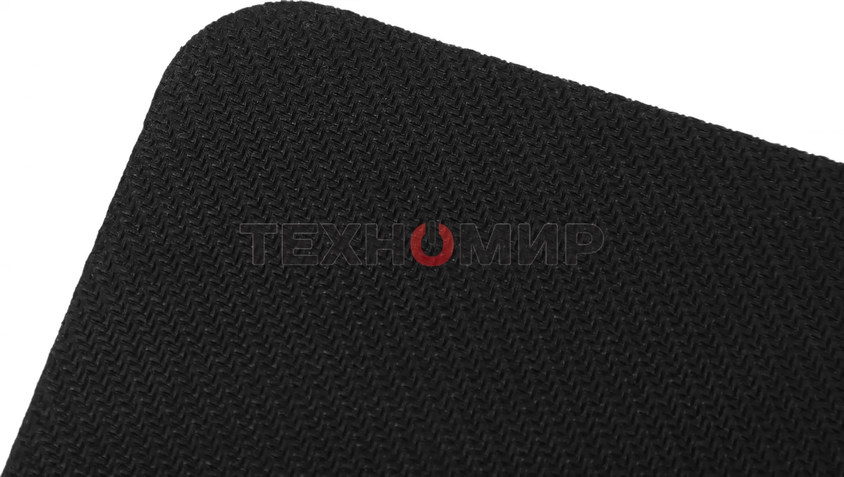 Коврик для мыши Cactus Owl blue 220x180x2мм (CS-MPC-P07XS)