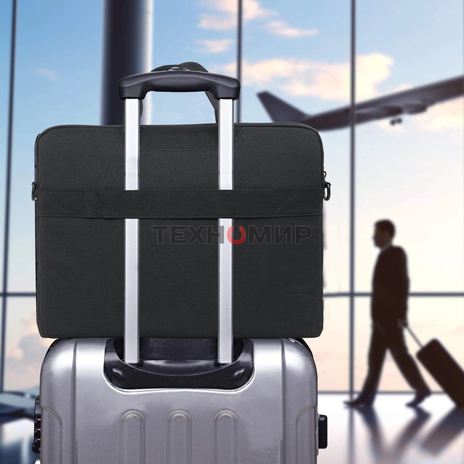 Сумка для ноутбука 15.6