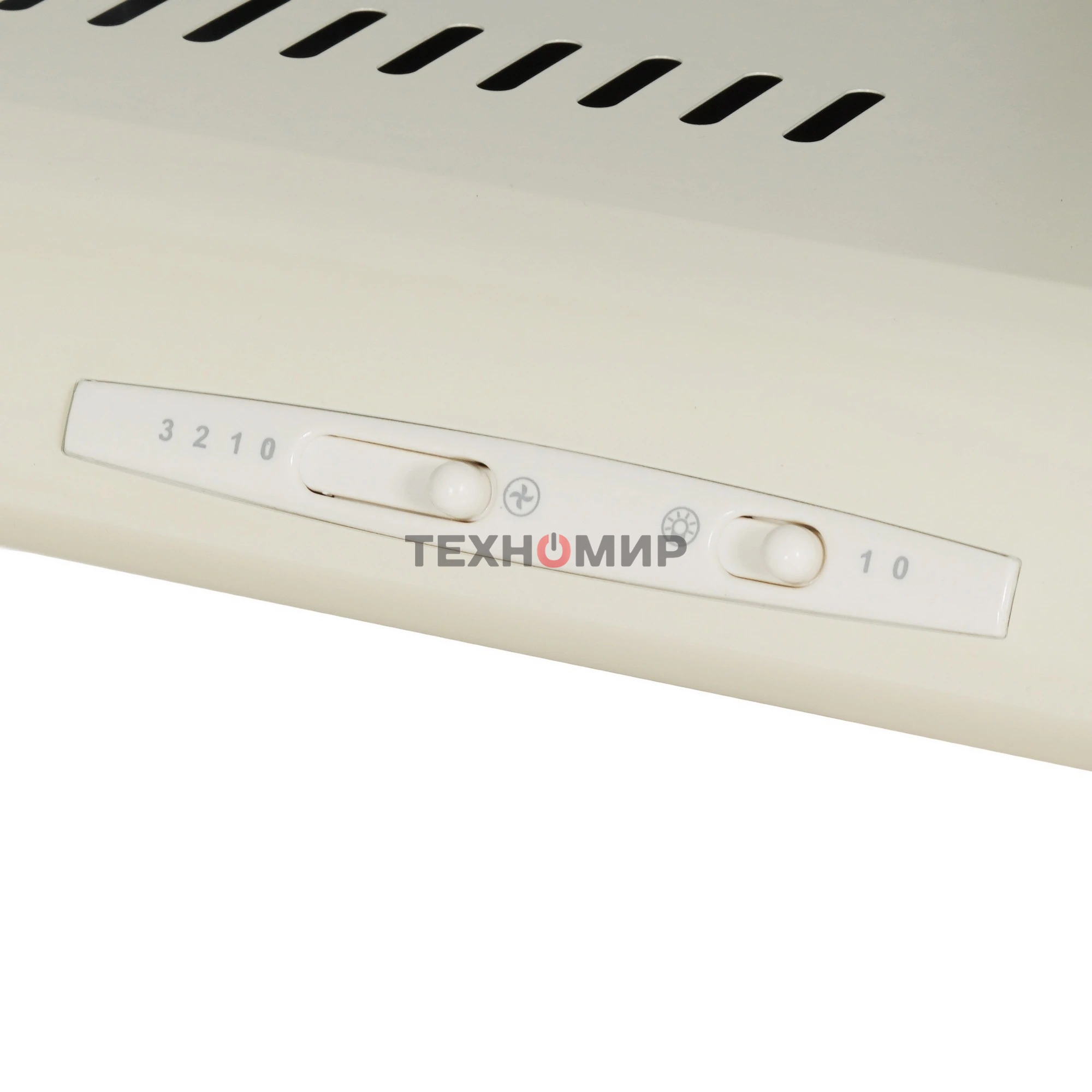 Вытяжка Maunfeld MPA 50 бежевый