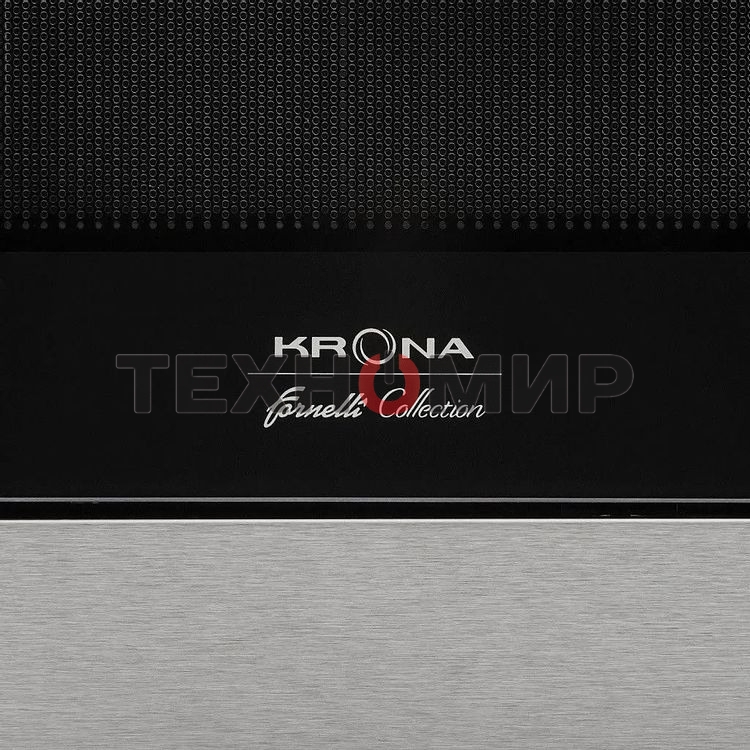 Микроволновая печь Krona ARGENTO 60 IX, встраиваемая