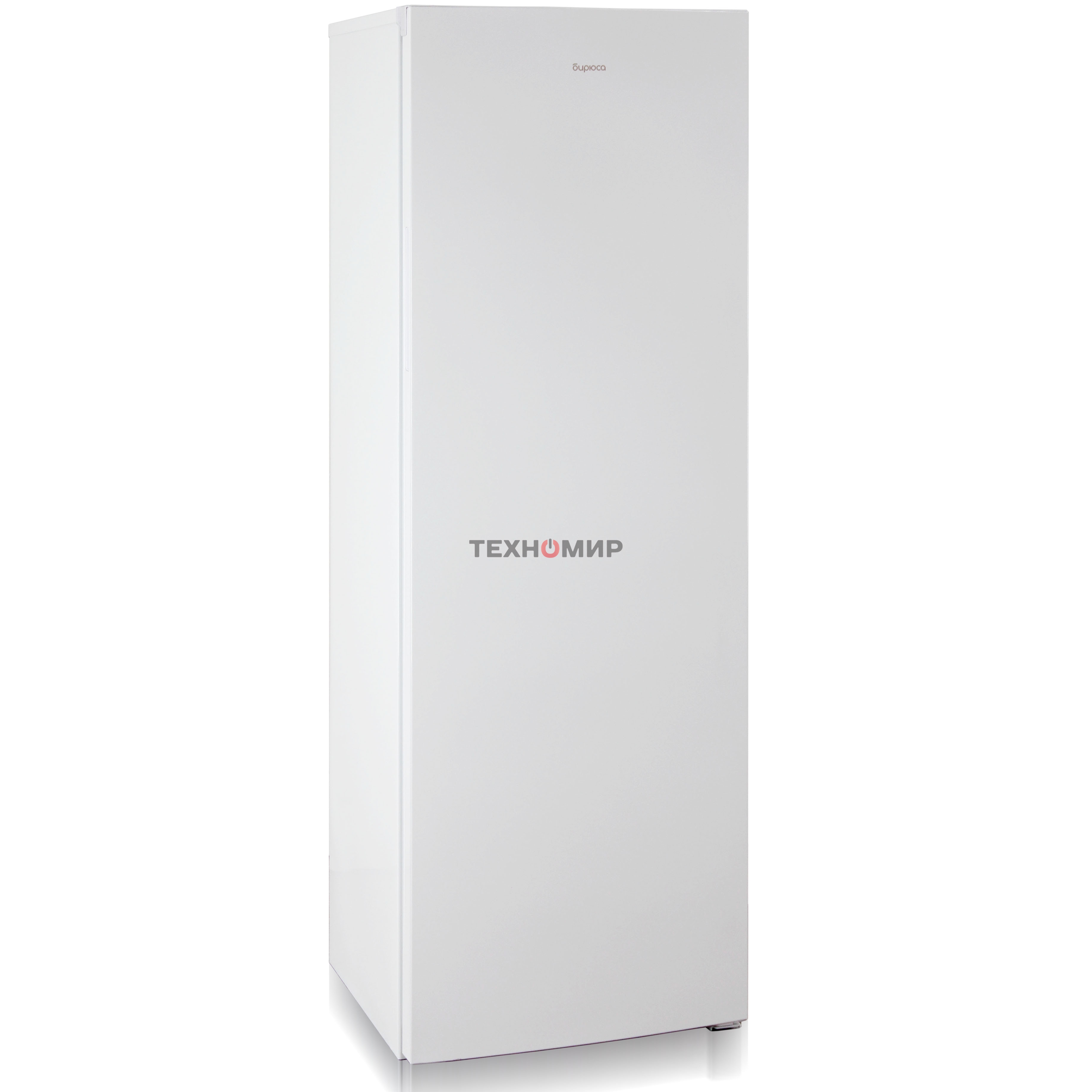 Холодильник Бирюса Б-6143 белый однокамерный 370 л