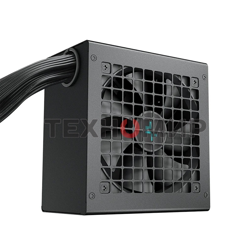 Блок питания Deepcool/GamerStorm PN850D, 850Вт, 80 PLUS Gold, 120мм, черный