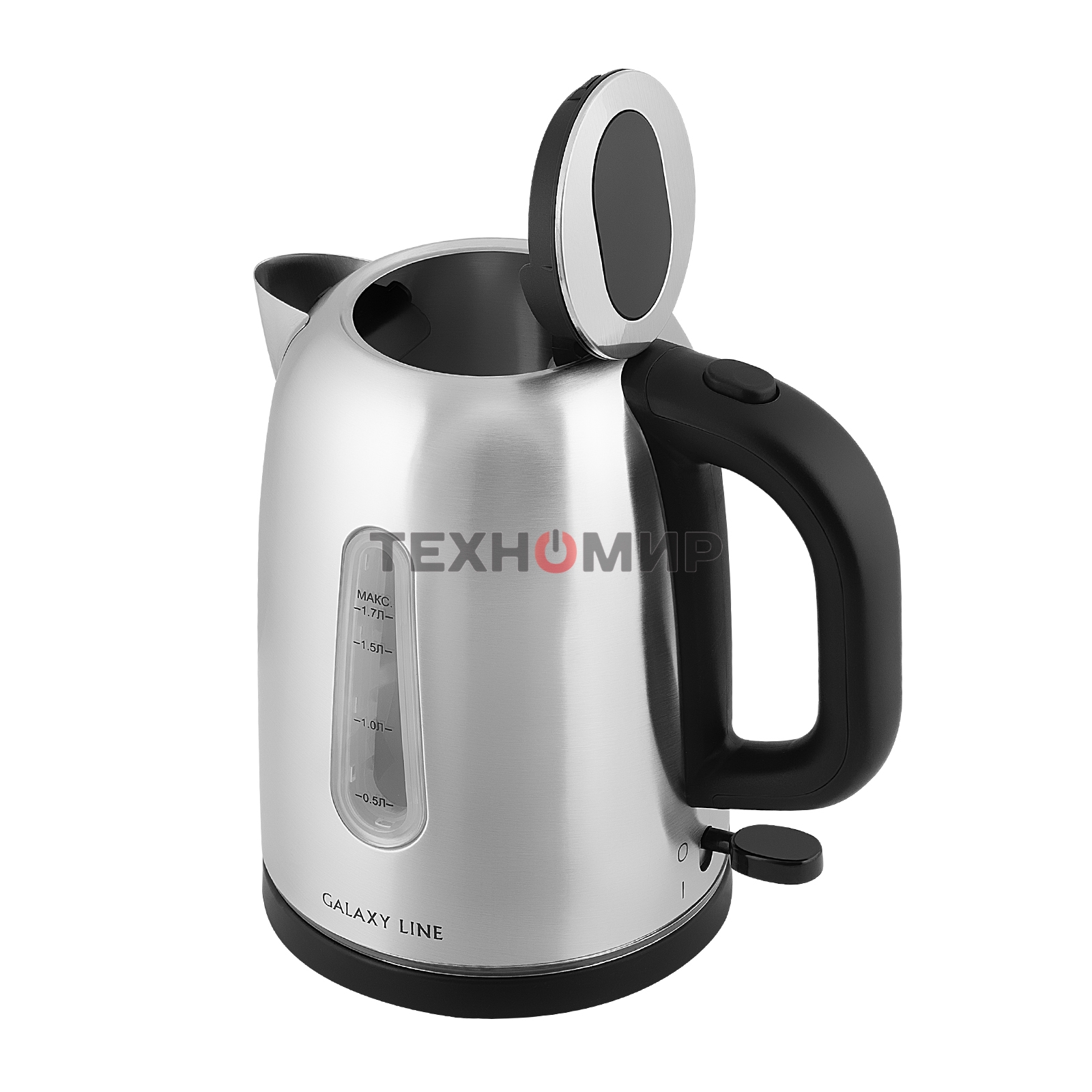 Чайник электрический Galaxy GL 0366