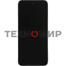 Смартфон Infinix Smart 10 X6725D 4/128Gb серебристый титан