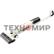 Вертикальный моющий пылесос Dreame Trouver K30 Mix белый, 7x2600 mAh, 300Вт, сухая/влажная уб., 500 мл., работа от АКБ max 30 мин