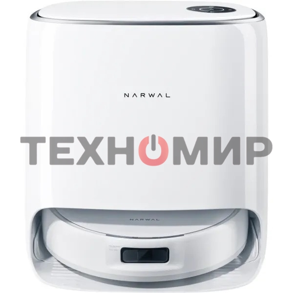 Робот-пылесос Narwal Freo X Ultra YJCC015