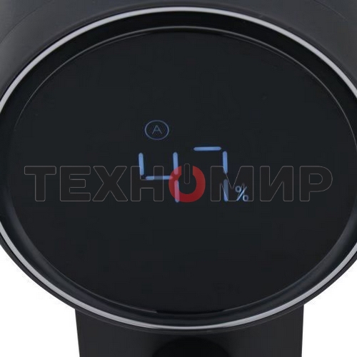 Пылесос вертикальный Dreame HHR21A для влажной и сухой уборки Wet and Dry Vacuum H11 Core черный