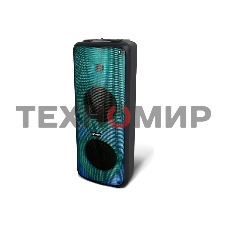 Портативная акустика BQ PBS2007 черный 100 Вт