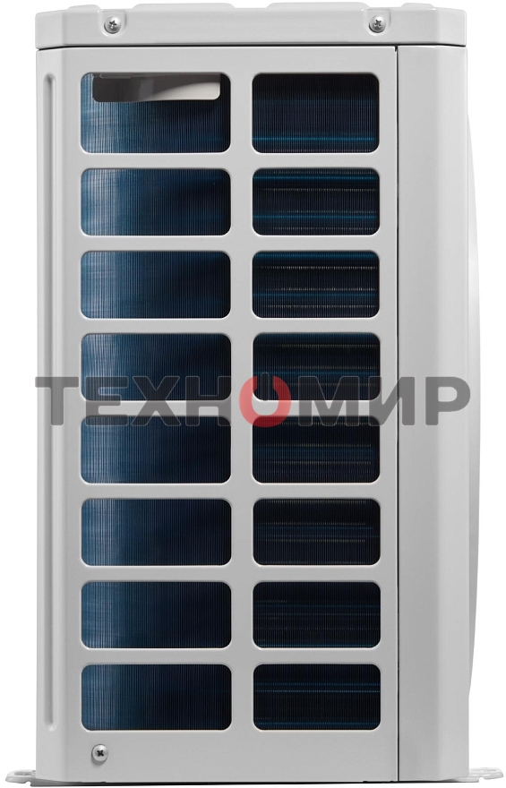 Наружный блок сплит-системы Electrolux Loft EACS-12HAL/N8/out 12000 BTU, 30 м², охлаждение, обогрев