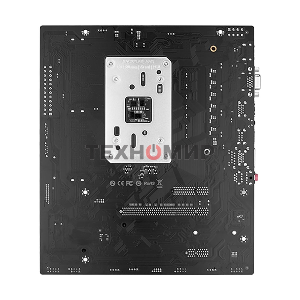 Материнская плата Maxsun Challenger A620A 2.5G, AM5, AMD A620, 2xDDR5, 2xSATA, 1xM.2, 1xPCI-E 4.0 x16, 1xPCI-E x4, 1xPCI-E x1, 1xVGA, 1xHDMI, 1x 2.5Gb LAN, 2xUSB-A 2.0, 4xUSB-A 3.2 Gen 1, 5.1, mATX