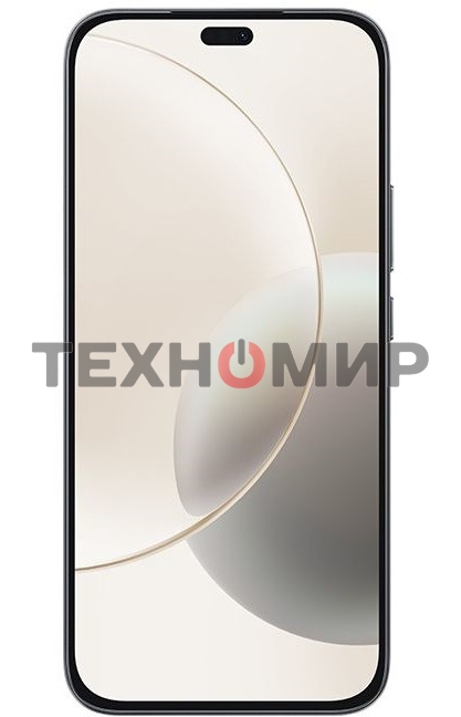 Смартфон Honor 400 Lite 8/256Gb черный