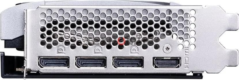 Видеокарта MSI RTX 5060 Ti VENTUS 3X OC 16GB, NVIDIA RTX 5060 Ti, 16 ГБ GDDR7, 128 бит, PCI-e 5.0, 1xHDMI, 3xDP, 2602 МГц