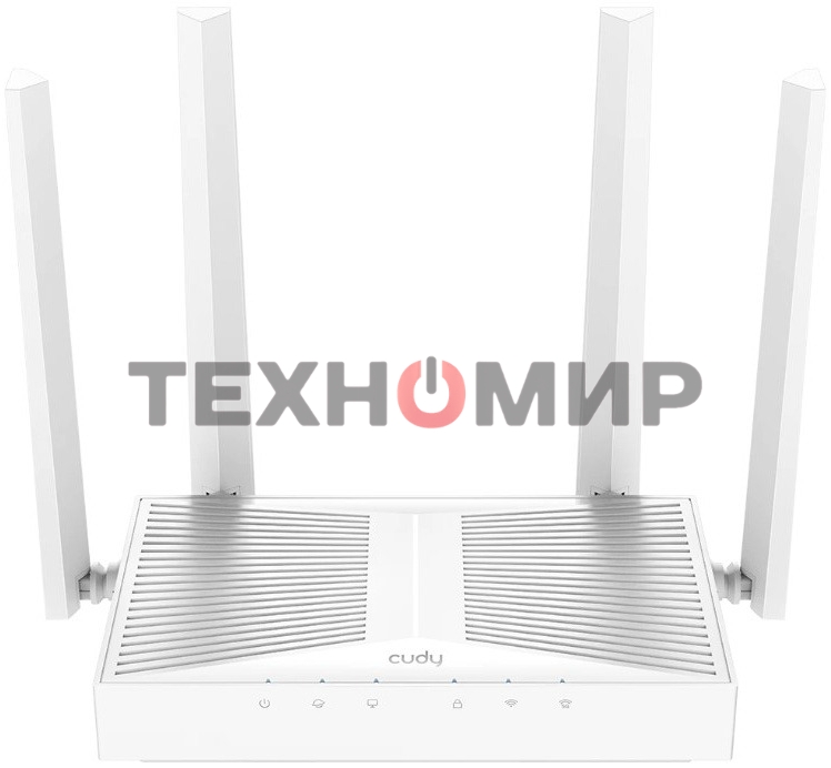 Точка доступа AC1300 Wireless Desktop Access Point
