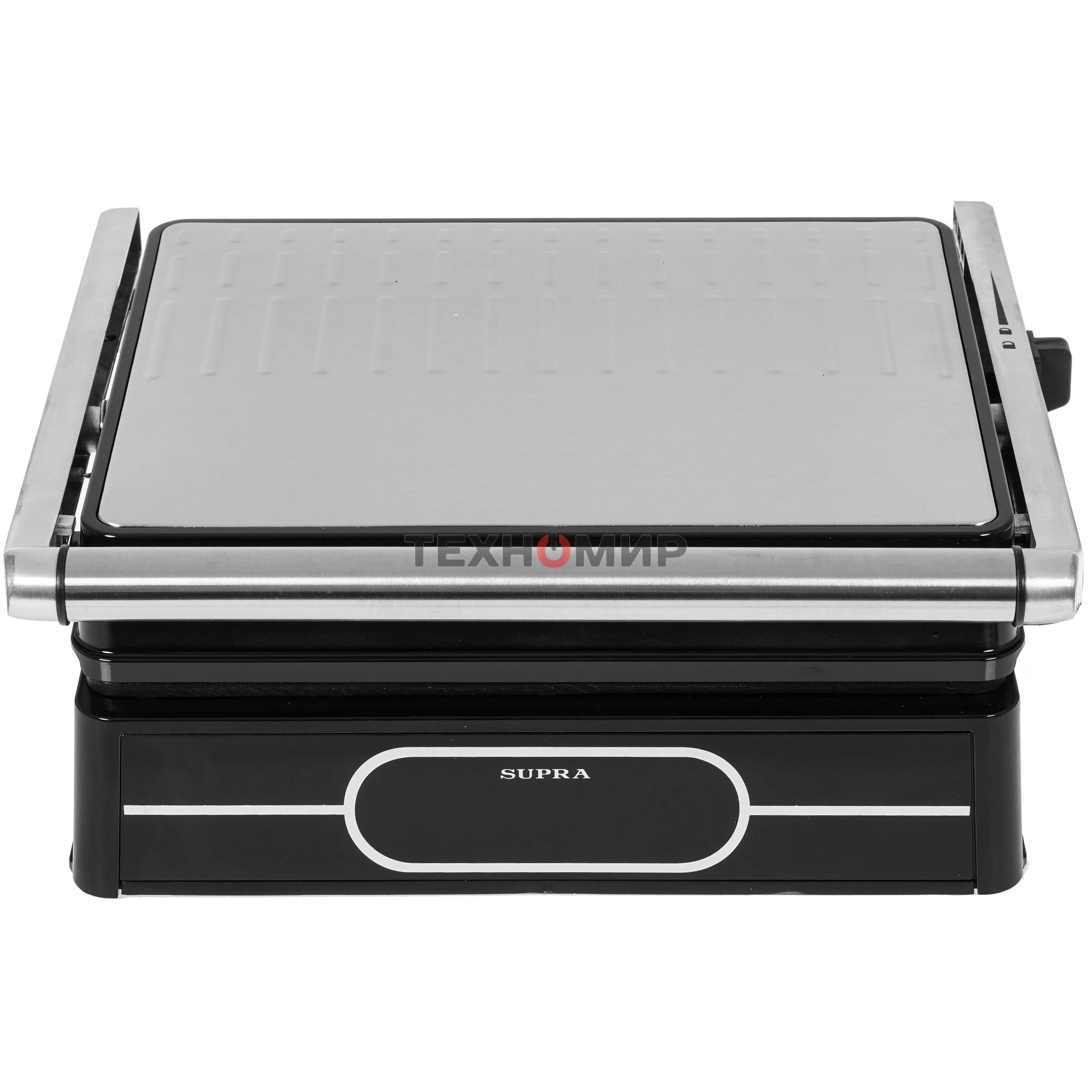 Гриль электрический SUPRA GS-7410
