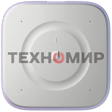 Умная колонка Яндекс Станция 3 с Алисой, Zigbee™, 50 Вт YNDX-00060GRY серый