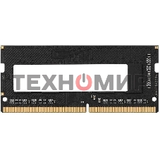 Оперативная память KingSpec, DDR4, 32Gb (1x32Gb), 2666MHz, CL19, SO-DIMM