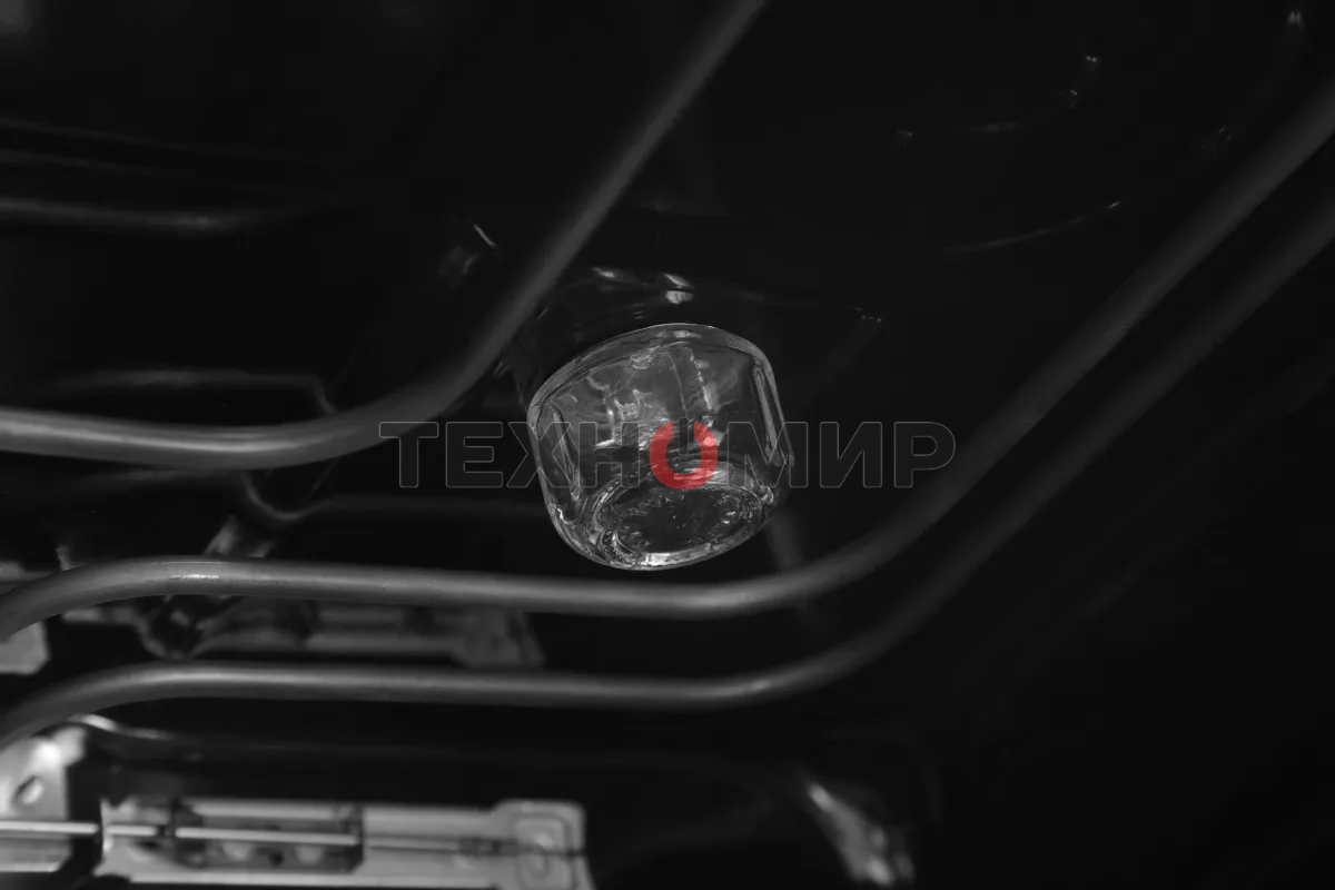 Духовой шкаф электрический Indesit IFE 2420 BL черный