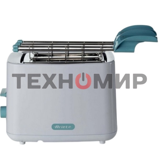 Тостер Ariete 00C015704AR0 белый