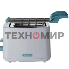 Тостер Ariete 00C015704AR0 белый