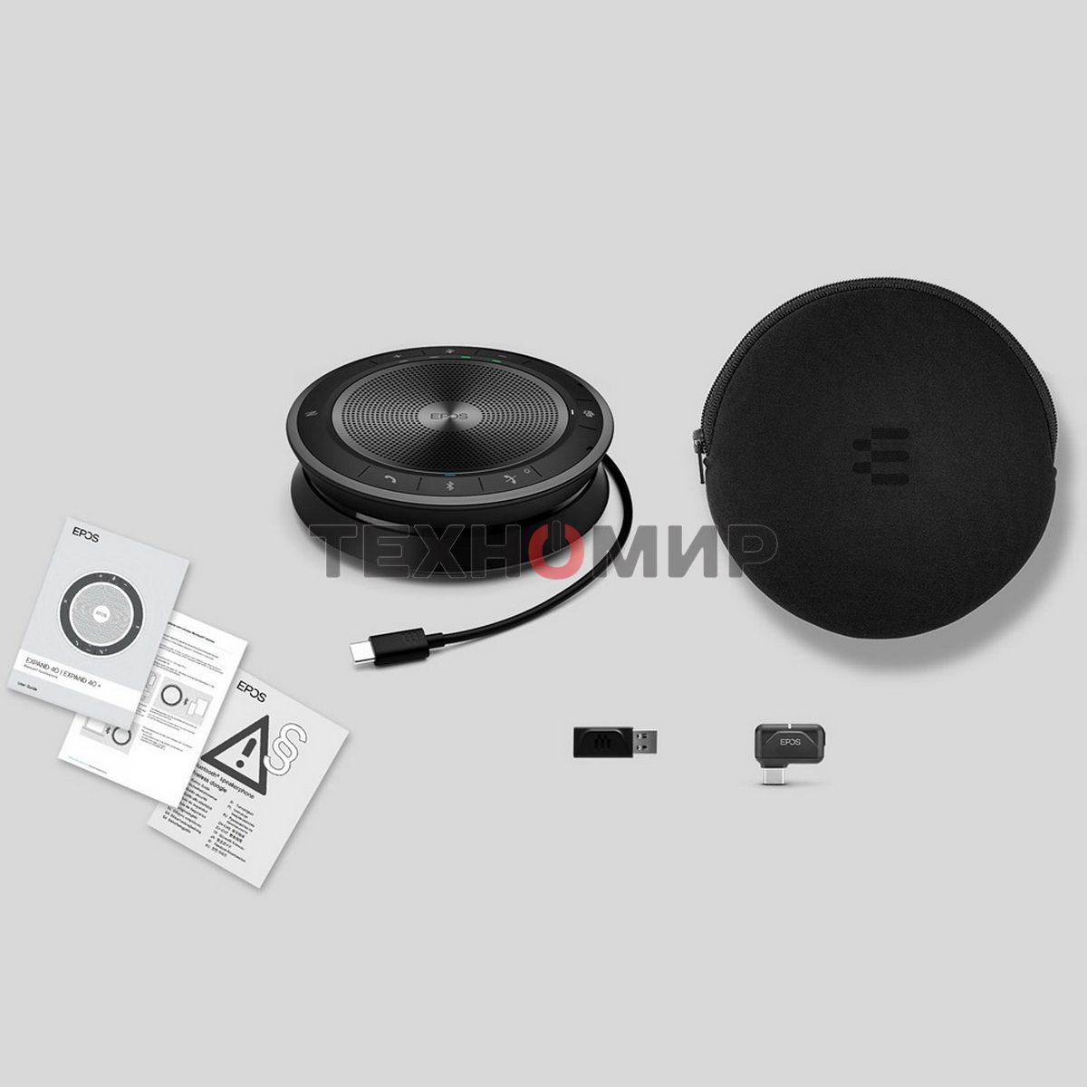 Спикерфон Epos EXPAND 40+ (PN: 1000662)