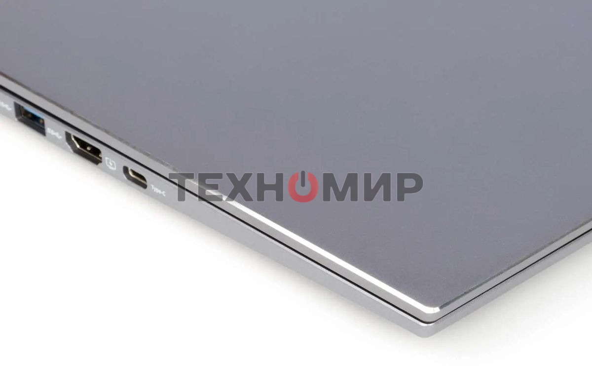 Ноутбук Irbis 14NBP3003 14