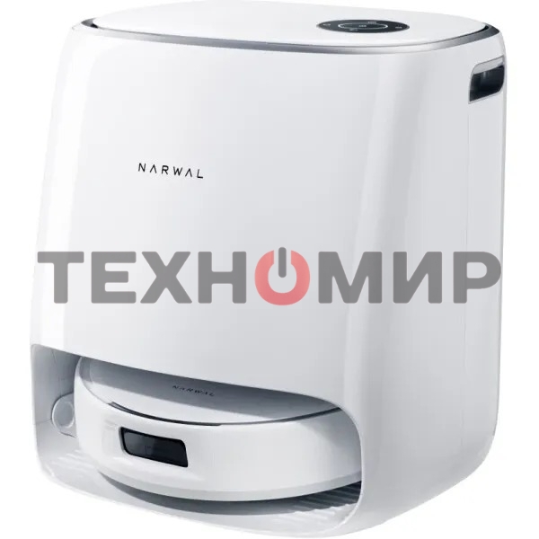 Робот-пылесос Narwal Freo X Ultra YJCC015