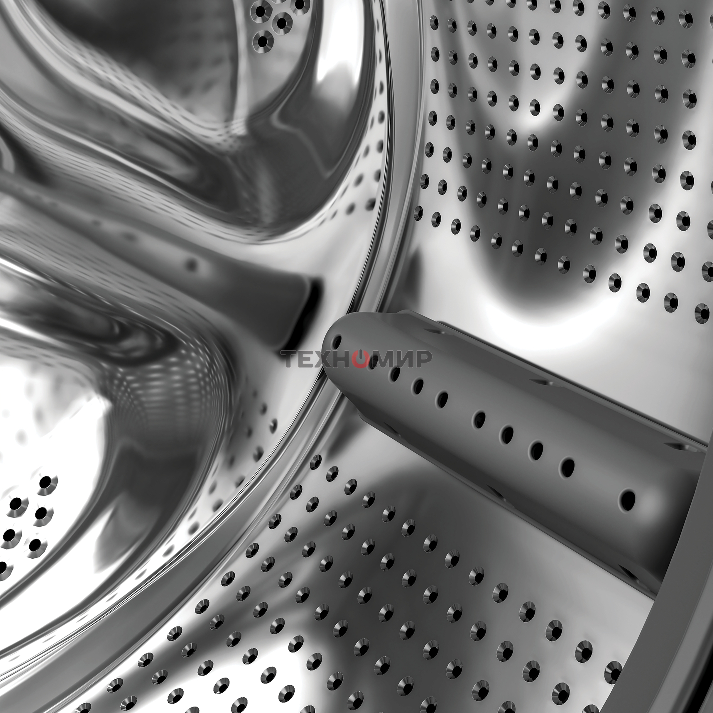 Стиральная машина Beko WRS5512BWW белый, загрузка фронтальная 5 кг, 1000 об/мин., класс: А