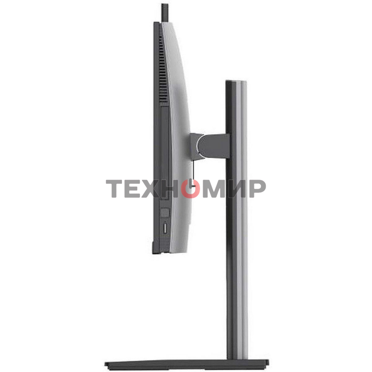 Платформа моноблока Bmorn A23H66DP 23.8 FHD IPS/H610/Without CPU, DDR4, SSD/AC WIFI&;BT/5.0MP/150W/DP+HDMI+Type C